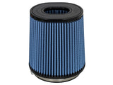 aFe MagnumFLOW Air Filters IAF P5R A/F P5R 6F x 7-1/2B x (6-3/4x5-1/2)T (Inv) x 8H | 24-91053