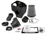 AFE aFe Magnum Force Stage-2 Track Series Carbon Fiber AIS w/Pro Dry S Media-18 Dodge Challenger V8-6.2L 57-10001D