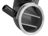 AFE aFe Bladerunner Manifolds Turbo Inlet MAN Turbo Inlet GM Diesel Trucks 06-10 V8-6.6L (td) 46-60039-1
