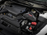AFE aFe Takeda Stage-2 Pro DRY S Cold Air Intake System 13-18 Nissan Altima I4 2.5L TR-3021B-D