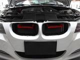 AFE aFe MagnumFORCE Intakes Scoops - BMW / E9x 3 Series