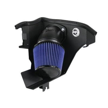 aFe MagnumFORCE Intakes Stage-2 P5R AIS P5R BMW 3-Series (E46) 99-06 L6-2.5L/2.8L/3.0L | 54-20442