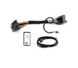 Polar FIS Bluetooth - VW / Mk5 Golf / Jetta / Tiguan / Eos / Passat | 54002007801
