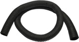 Continental Garage Exhaust Rubber Hose 54048-CON