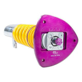 KW Suspension KW Clubsport Coilover Kit w/ Top Mounts - 996 Carerra 2 & Targa 35271802