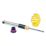 KW Suspension KW Clubsport Coilover Kit w/ Top Mounts - 997 GT3 | RS (w/ PASM) 35271824
