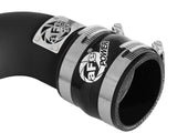 aFe Bladerunner 2-1/4in Intercooler Tube Hot Side BMW M3/M4 (F80/F82/F83) 15-17 L6 3.0L (tt) S55 | 46-20198-B