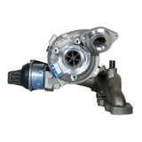 Borg Warner Borg-Warner Turbocharger (CKRA) - VW / B7 / TDI / Passat | 03L253010J