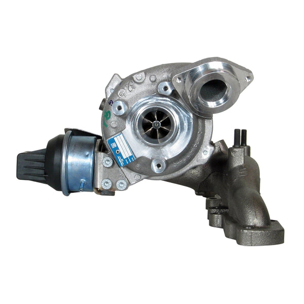Borg Warner Borg-Warner Turbocharger (CKRA) - VW / B7 / TDI / Passat | 03L253010J