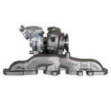 Borg Warner Borg-Warner Turbocharger (CKRA) - VW / B7 / TDI / Passat 03L253010J