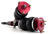Air Lift Performance Air Lift Performance 02-07 Infiniti G35 / 03-08 Nissan 350Z Front Kit 75520