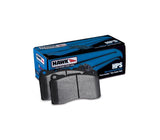 Hawk HPS Rear Brake Pad Set - VW/Audi (many models, check fitment) | 544F.628