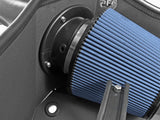 AFE aFe MagnumFORCE Intakes Stage-2 P5R AIS P5R Ford Diesel Trucks 99-03 V8-7.3L (td) 54-10192