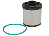 AFE aFe Pro GUARD D2 Fuel Filter 11-17 Ford Diesel Trucks V8 6.7L (td) (4 Pack) 44-FF014-MB