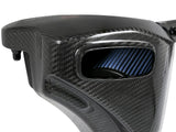 AFE aFe Momentum GT Pro 5R Cold Air Intake System 15-17 BMW M3/M4 S55 (tt) 54-76305-CF