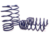 H&R OE Sport Spring Kit | Mk4 Golf | Jetta | 54724-55