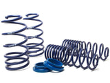 H&R Sport Springs | Mk3 Golf | Jetta 1996-up | 54748