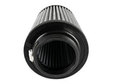 AFE aFe MagnumFLOW Pro Dry S Air Filters 3-1/2 F x 6 B x4-1/2 T (INV) x 7 H in 21-91078