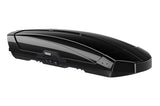 Thule L / Black Glossy Thule Motion XT Rooftop Cargo Carrier 629706