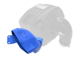 AFE aFe Magnum FORCE Cold Air Intake System Scoop 19-20 Ford Ranger 2.3L(t) - Blue 54-13056SL