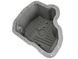 AFE AFE Pro Series Deep Engine Oil Pan 01-10 GM Duramax V8-6.6L (td) 46-70332
