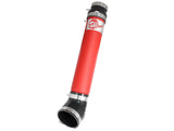 AFE aFe Bladerunner Intercooler Tube Cold Side 3.5in 94-02 Dodge Trucks 5.9L - Red 46-20067-R