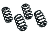Neuspeed Neuspeed Sport Springs | B5 Audi A4 V6 FWD 55.02.15
