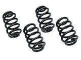 NEUSPEED Race Springs / B5 Audi A4 1.8T / V6 Quattro | 55.02.25