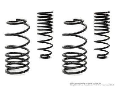Neuspeed NEUSPEED Sport Springs Kit - VW Passat B3 55.10.40