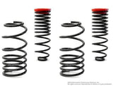 NEUSPEED Sport Spring Kit / Mk3 Golf / Jetta VR6 | 55.10.52