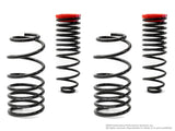 Neuspeed NEUSPEED SofSport Springs Kit - VW Cabrio / Golf / GTI / Jetta 55.10.57