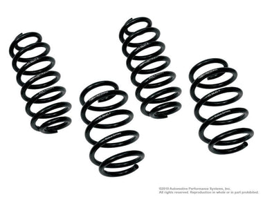 Neuspeed NEUSPEED Sport Springs Kit - VW Beetle (2012 - 2016) 55.10.81