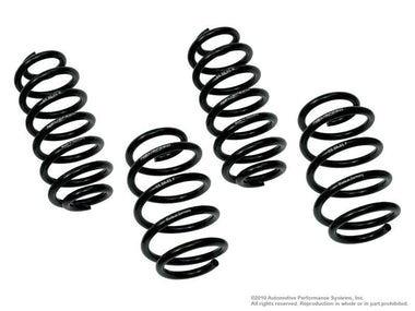 NEUSPEED RACE Spring Kit / Mk6 Golf R | 55.10.82