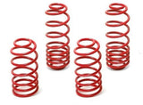 Neuspeed NEUSPEED Spring Kit SPORT | Mk4 Jetta Sedan 55.10.86