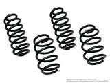 Neuspeed NEUSPEED Sport Springs Kit - Audi A3 8P VR6 (AWD) 55.10.94