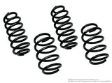 NEUSPEED Sport Spring Kit / Mk5 R32 / B6 Passat 3.2L / CC 09+ 3.2L | 55.10.95