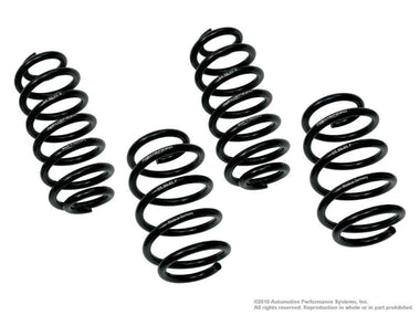 NEUSPEED Sport Spring Kit / Passat B5.5 / 5 / 1.8T / Sedan from vin VIN 3B_YE121222 | 55.10.34