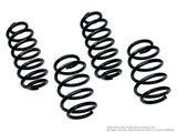 Neuspeed NEUSPEED Race Spring Kit / Mk7 Golf / GTi / 8V Audi A3 FWD 55.70.08
