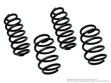 NEUSPEED Springs Kit - Sport - Mk7 Jetta 1.4T | 55.70.16
