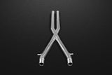 Capristo Ferrari 550 - X Pipe | 02FE06203008