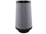 aFe MagnumFLOW Air Filters UCO PDS A/F PDS 3-1/2F x 6B x 4-3/4T x 9H | 21-35035