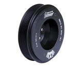 Fluidampr Crankshaft Pulley 2.0T FSi | 551211