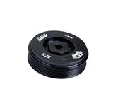 FLUIDAMPR Crankshaft Pulley 12v and 24v VR6 | 551221