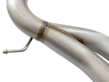 aFe Takeda 3in SS Exhaust Cat-Back 13-16 Ford Focus ST 2.0L Black Tips | 49-33083-B