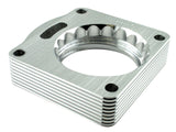 aFe Silver Bullet Throttle Body Spacers TBS Ford Ranger/Explorer SporTrac 01-09 V6-4.0L | 46-33009