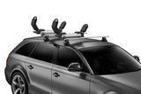 Thule Thule Hullavator Pro Kayak Rack with Lift Assist 898