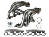 AFE aFe Twisted 304SS Header 2020 Chevy Corvette (C8) 6.2L V8 48-34148