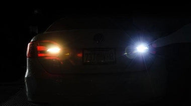 LED Reverse Light - Error Free - Mk6 Jetta (2011-2013) | emK_1156_LED_Cree