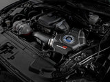AFE aFe Momentum GT CAIS w/ Pro 5R Media 18-19 Ford Mustang L4-2.3L (t) EcoBoost 50-70050R