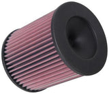 K&N 17-19 Audi A8 V6 3.0L FI Replacement Air Filter | E-0643
